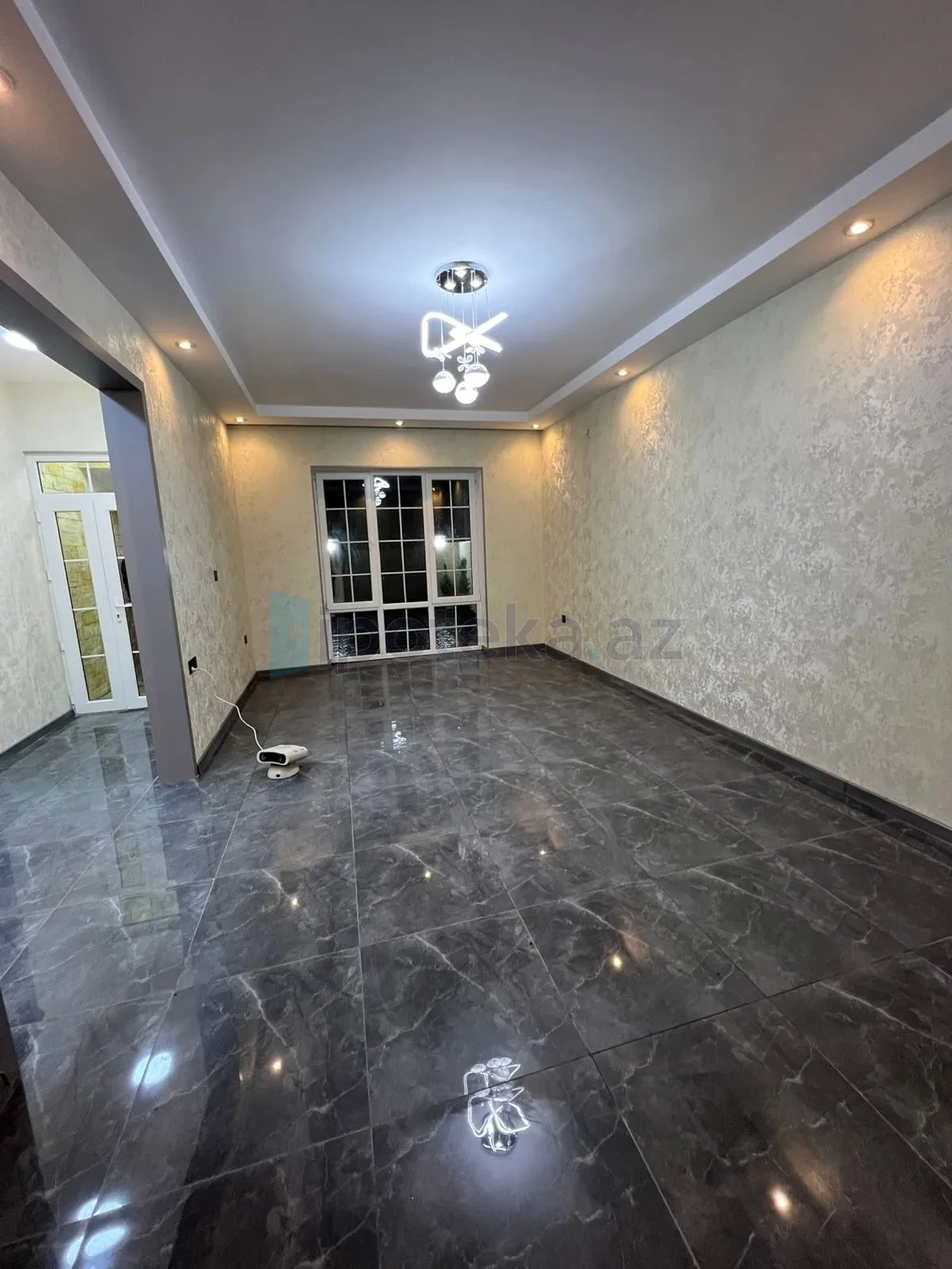 Satılır 4 otaqlı həyət evi