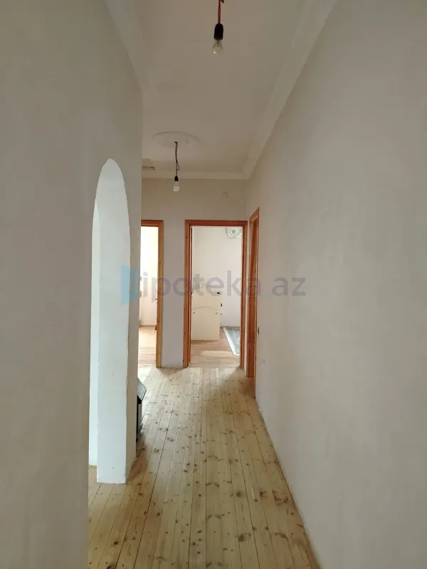 Satılır 4 otaqlı həyət evi 120 m²