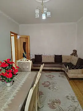 Satılır 4 otaqlı həyət evi 120 m² — Bakı, Maştağa 4 otaq 120.00 m²