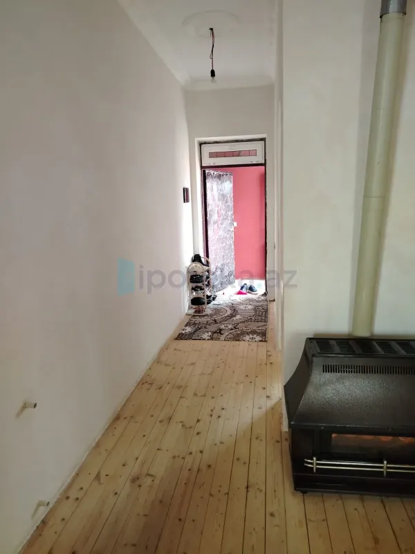 Satılır 4 otaqlı həyət evi 120 m²