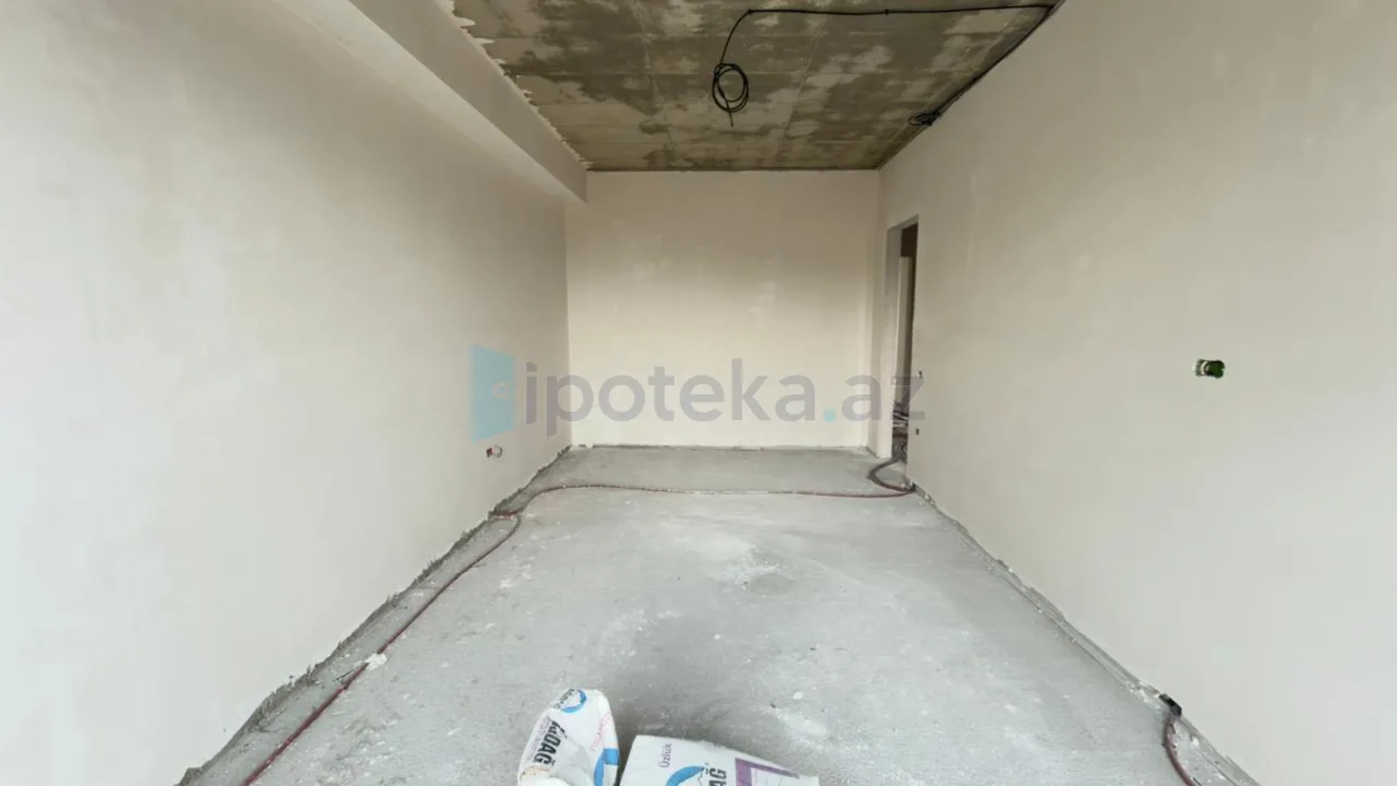 Satılır 3 otaqlı yeni tikili 106 m²