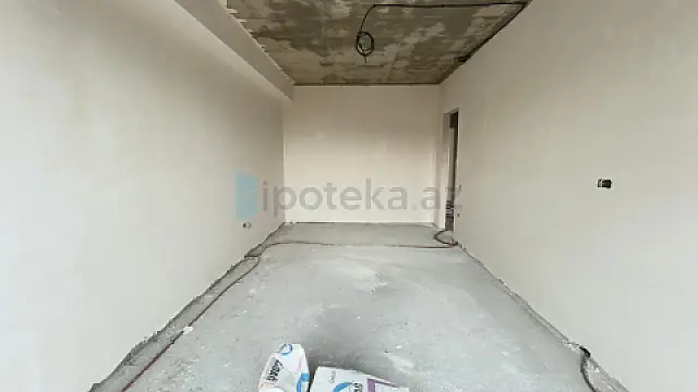 Satılır 3 otaqlı yeni tikili 106 m² — Bakı, Biləcəri 3 otaq 106.00 m²
