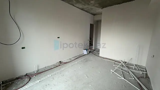Satılır 3 otaqlı yeni tikili 106 m²