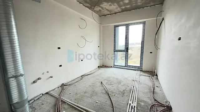Satılır 3 otaqlı yeni tikili 106 m²