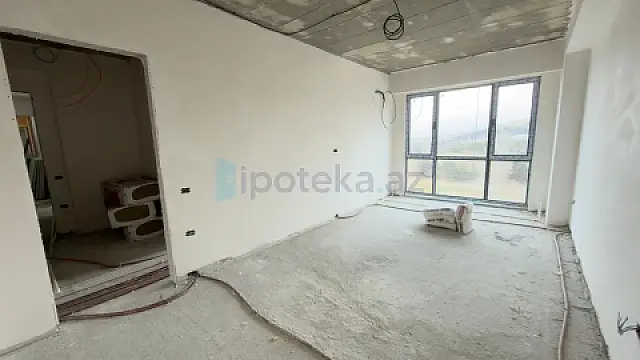 Satılır 3 otaqlı yeni tikili 106 m²