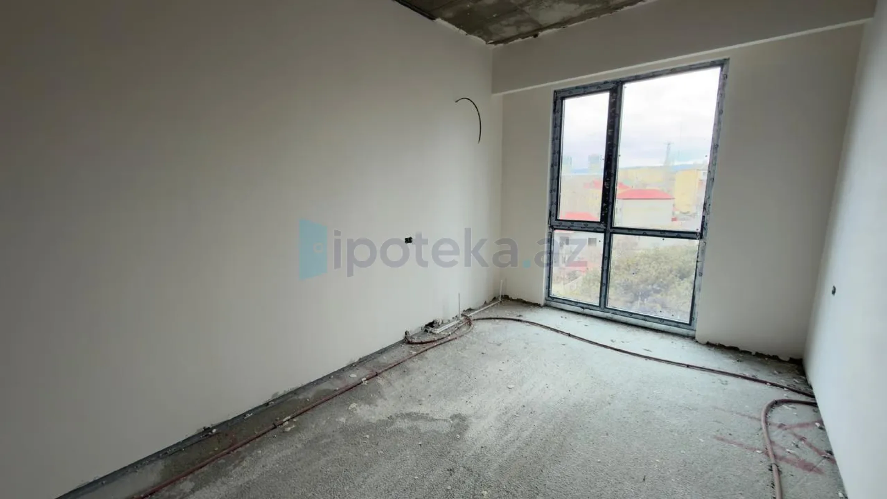 Satılır 3 otaqlı yeni tikili 106 m²