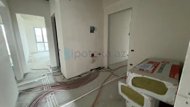 Satılır 3 otaqlı yeni tikili 106 m²