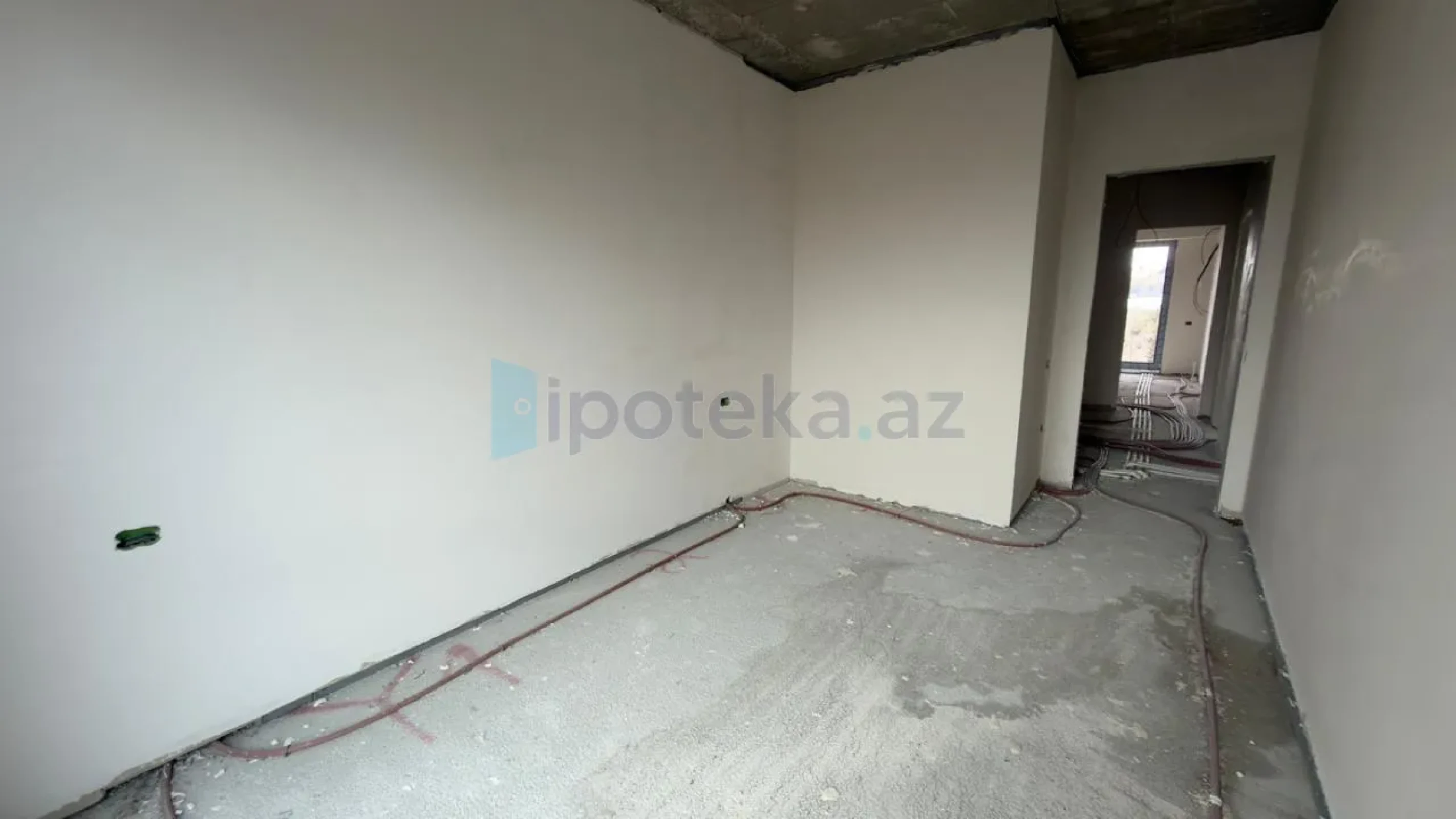 Satılır 3 otaqlı yeni tikili 106 m²