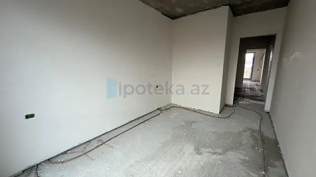 Satılır 3 otaqlı yeni tikili 106 m²