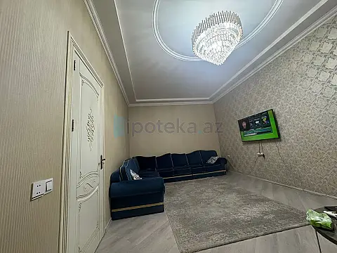 Satılır 4 otaqlı həyət evi 140 m² — Xırdalan 4 otaq 140.00 m²