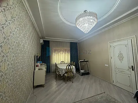Satılır 4 otaqlı həyət evi 140 m²