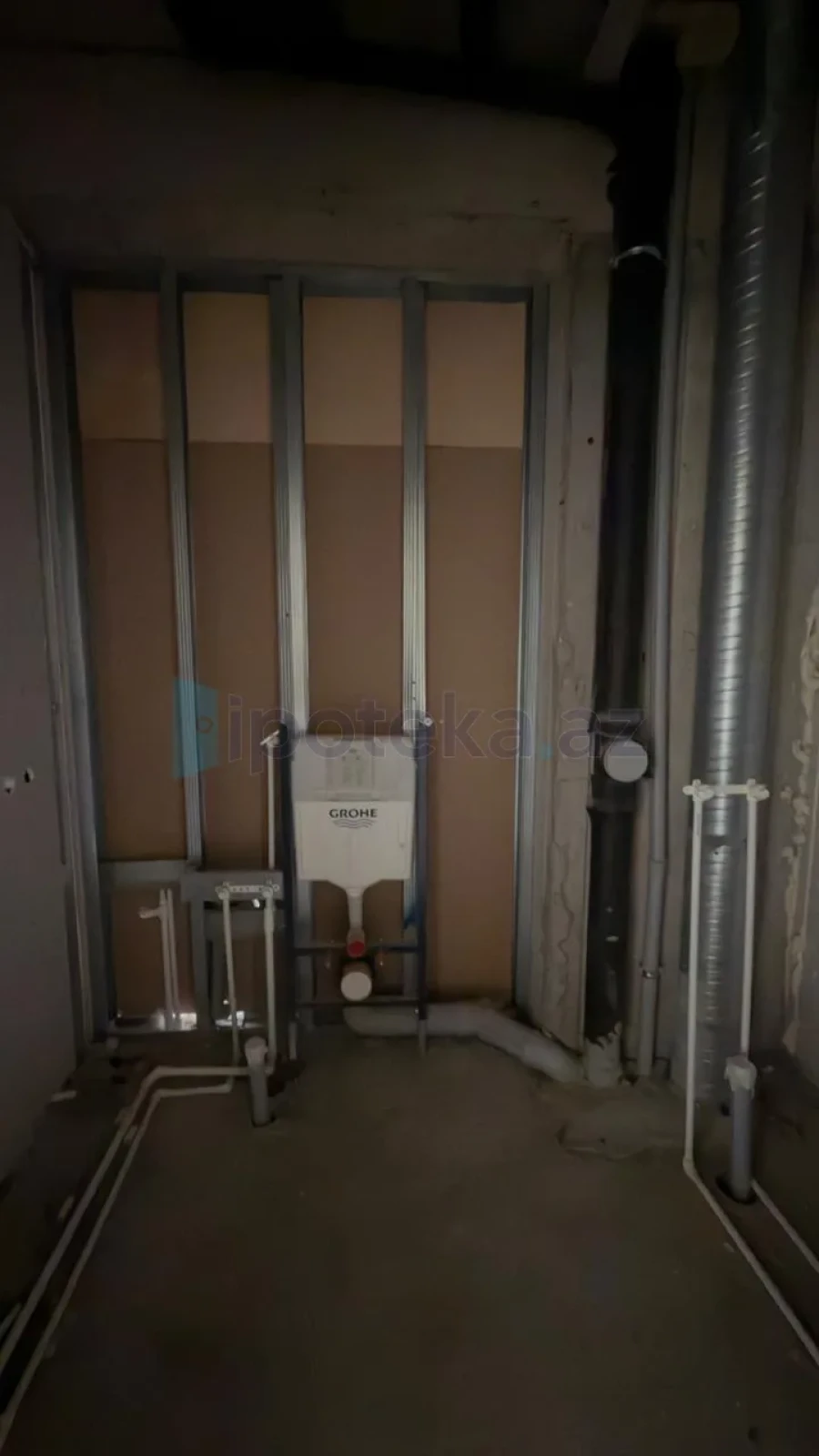 Satılır 3 otaqlı yeni tikili 78 m²