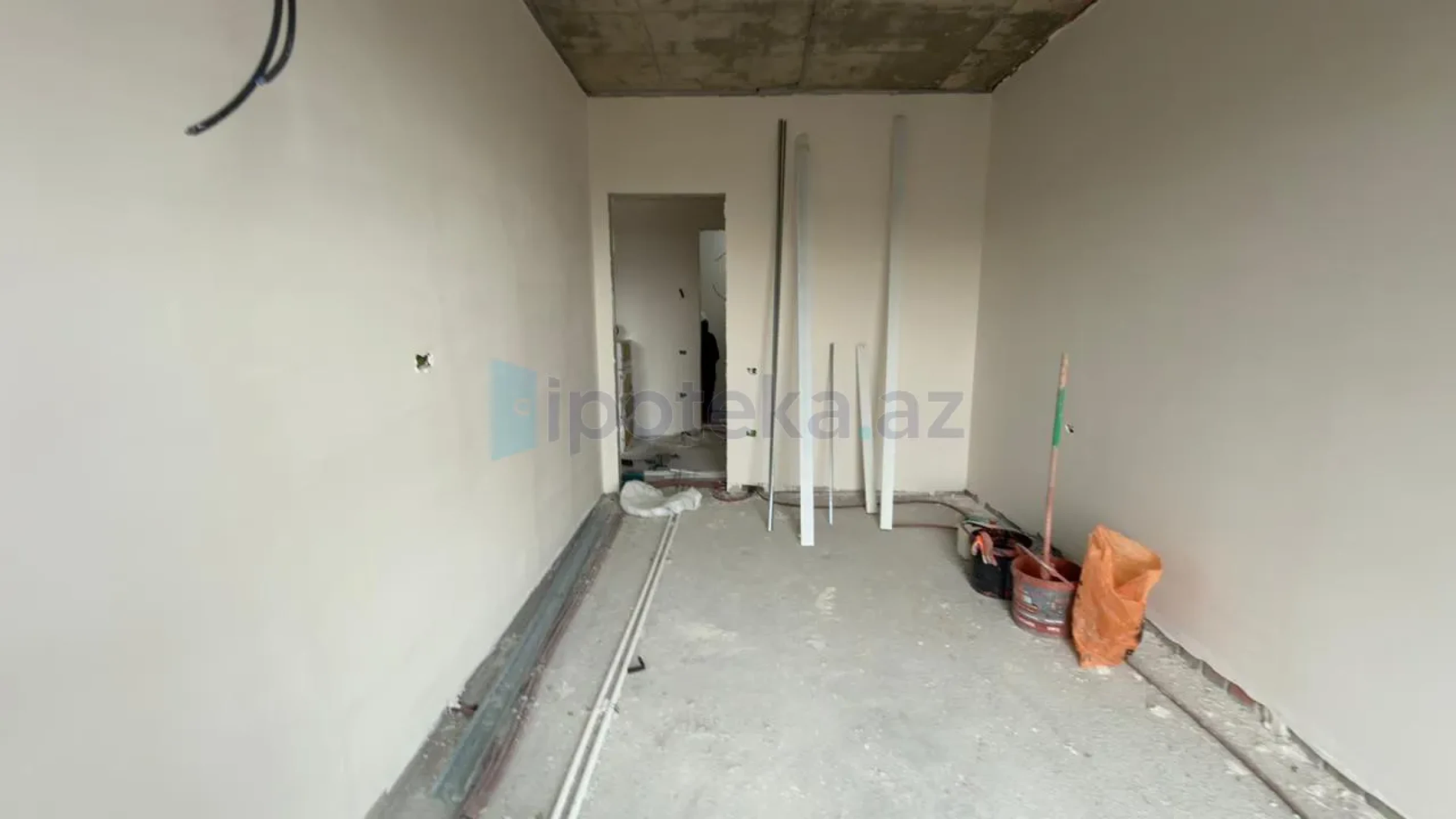Satılır 3 otaqlı yeni tikili 78 m²