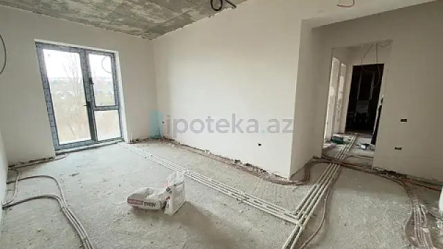 Satılır 3 otaqlı yeni tikili 78 m²