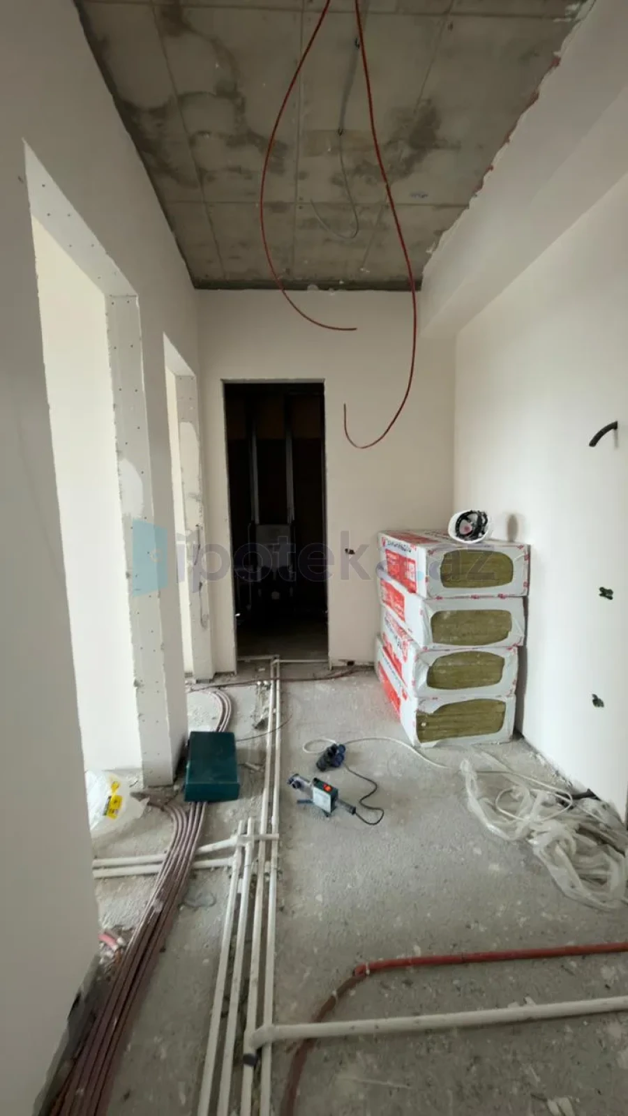 Satılır 3 otaqlı yeni tikili 78 m²