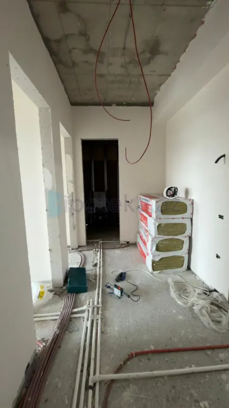 Satılır 3 otaqlı yeni tikili 78 m²