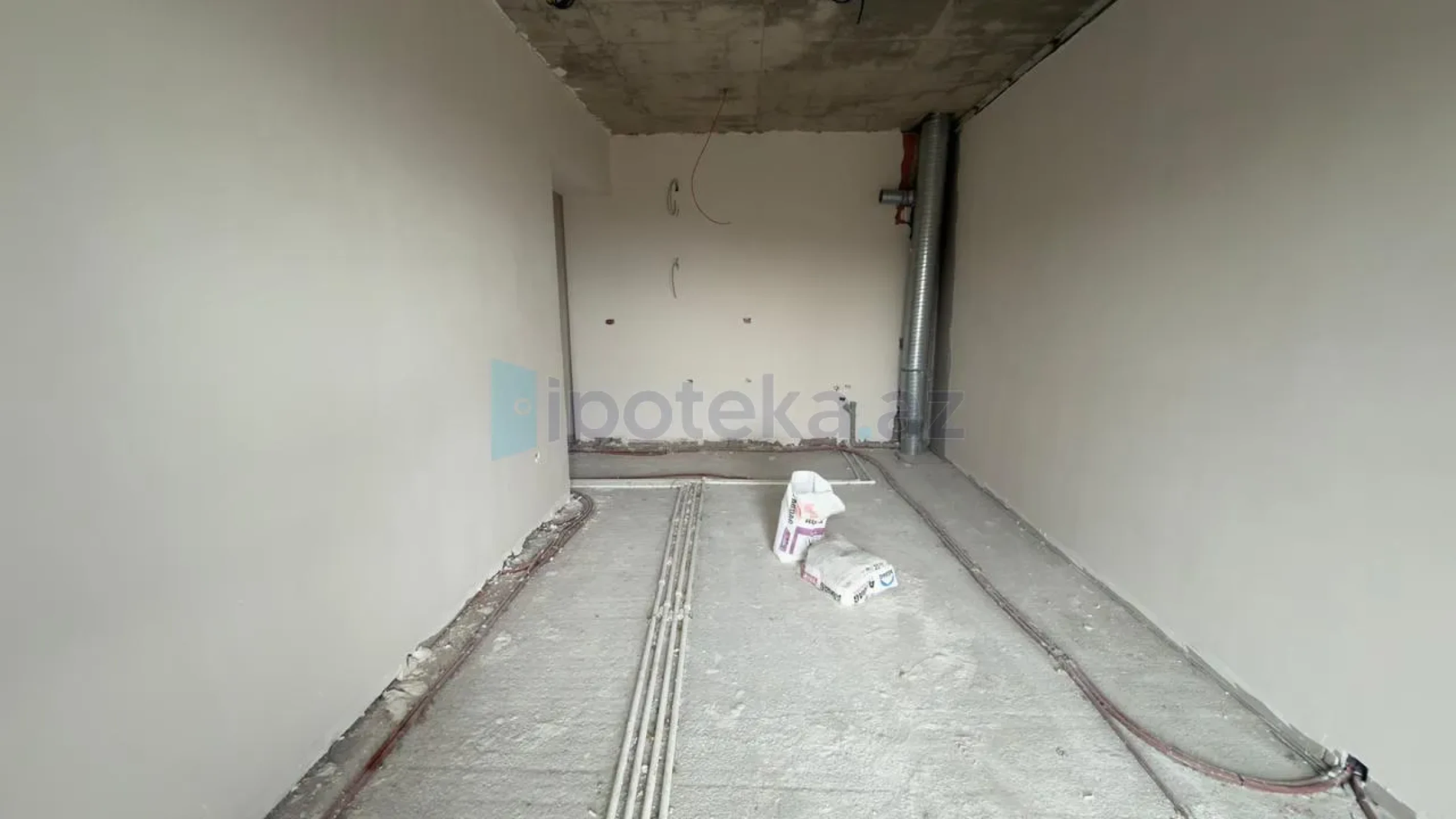 Satılır 3 otaqlı yeni tikili 78 m²