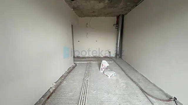 Satılır 3 otaqlı yeni tikili 78 m² — Bakı, Biləcəri 3 otaq 78.00 m²