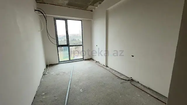 Satılır 3 otaqlı yeni tikili 78 m²