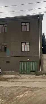 Satılır 7 otaqlı həyət evi 350 m²