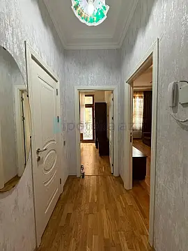 Satılır 2 otaqlı yeni tikili 44.5 m²
