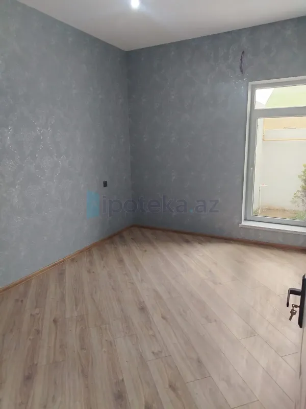 Satılır 4 otaqlı həyət evi 110 m²