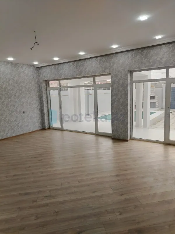 Satılır 4 otaqlı həyət evi 110 m²