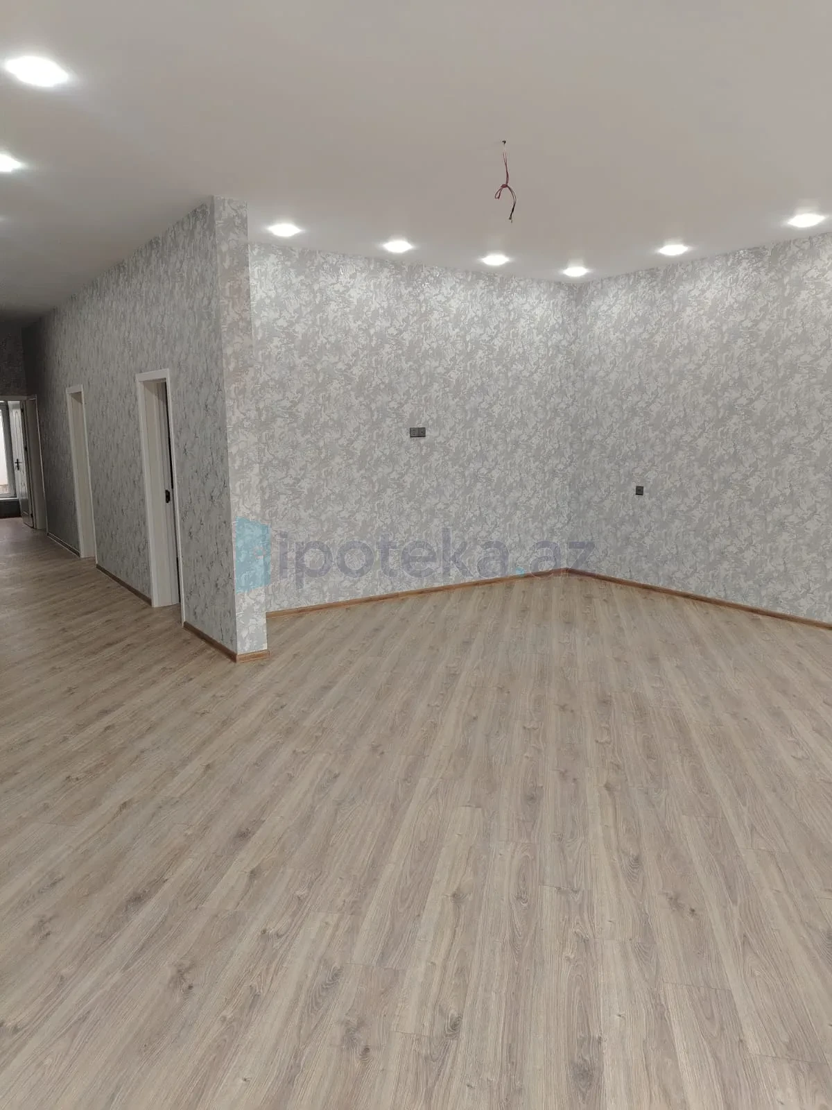 Satılır 4 otaqlı həyət evi 110 m²