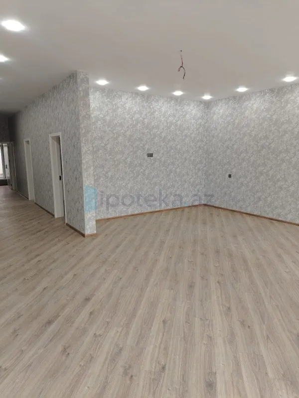 Satılır 4 otaqlı həyət evi 110 m²