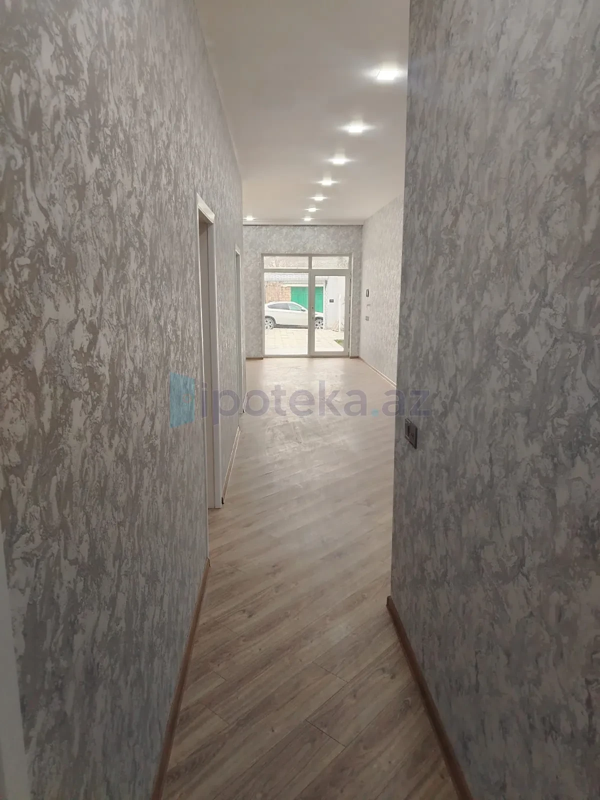 Satılır 4 otaqlı həyət evi 110 m²