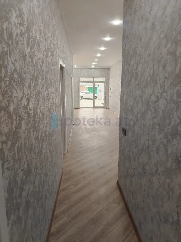 Satılır 4 otaqlı həyət evi 110 m²