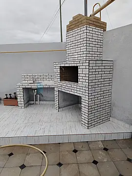 Satılır 4 otaqlı həyət evi 110 m²