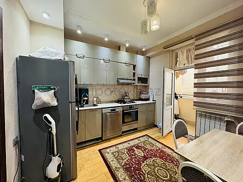 Satılır 3 otaqlı yeni tikili 67 m²
