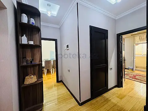 Satılır 3 otaqlı yeni tikili 67 m²
