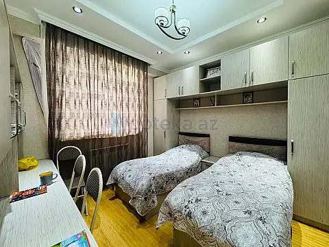 Satılır 3 otaqlı yeni tikili 67 m²