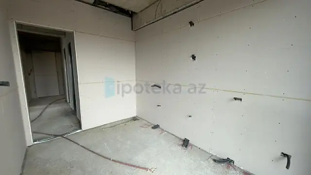 Satılır 3 otaqlı yeni tikili 87 m²