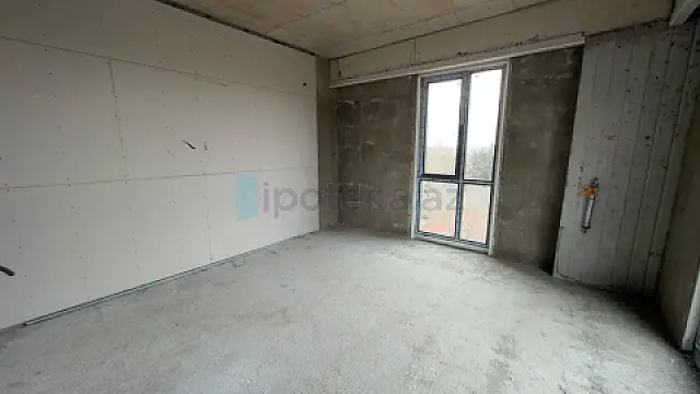 Satılır 3 otaqlı yeni tikili 87 m² — Bakı, Biləcəri 3 otaq 87.00 m²