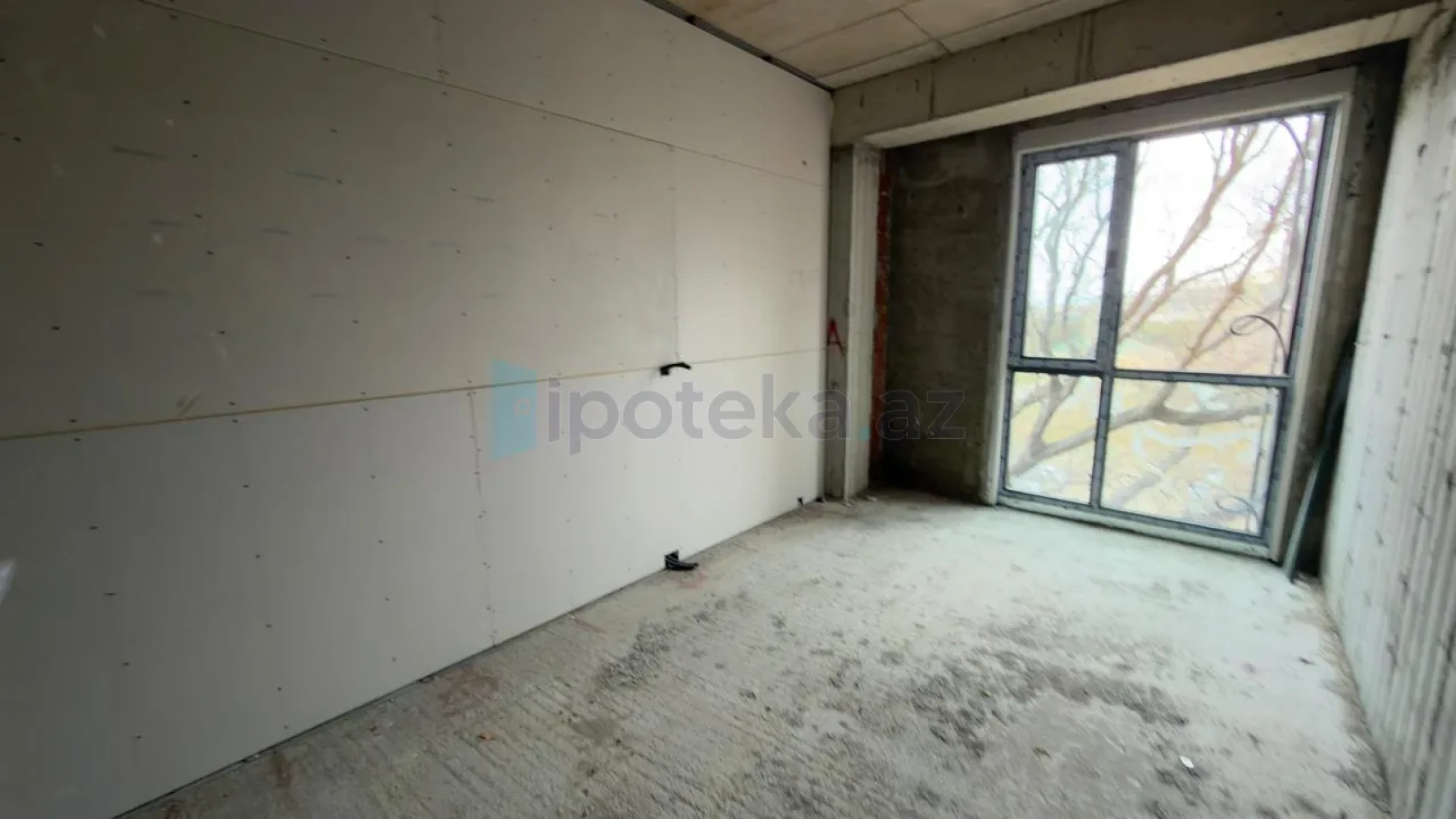 Satılır 3 otaqlı yeni tikili 87 m²