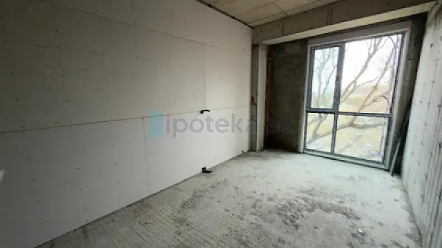 Satılır 3 otaqlı yeni tikili 87 m²