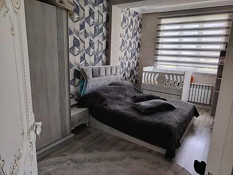 Satılır 3 otaqlı yeni tikili 116.2 m²