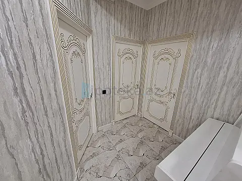 Satılır 3 otaqlı yeni tikili 116.2 m²