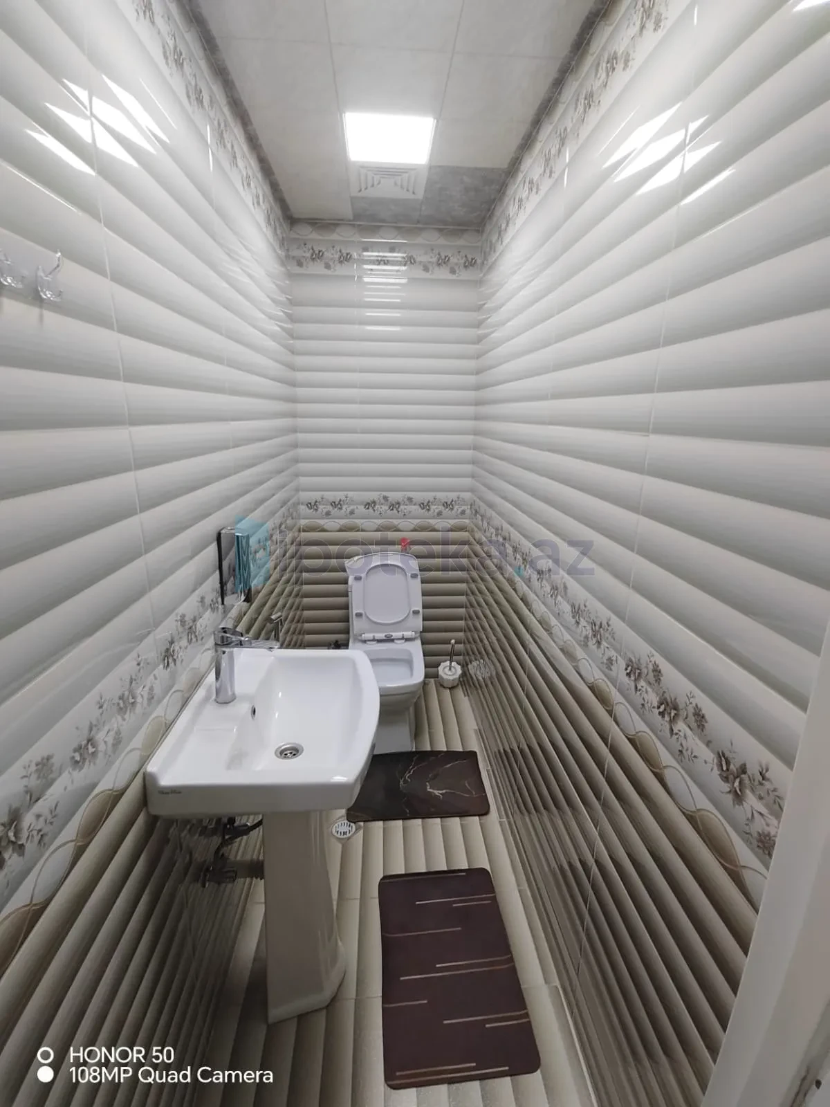 Satılır 3 otaqlı yeni tikili 116.2 m²