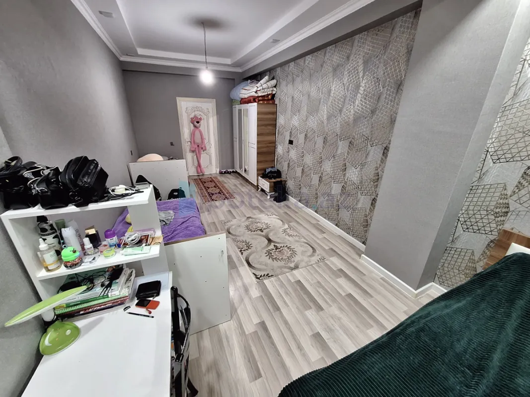 Satılır 3 otaqlı yeni tikili 116.2 m²