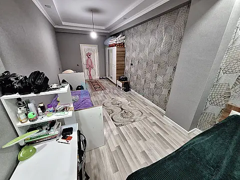 Satılır 3 otaqlı yeni tikili 116.2 m²