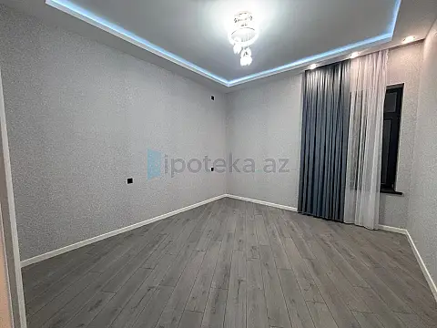 Satılır 3 otaqlı mənzil 140 m²