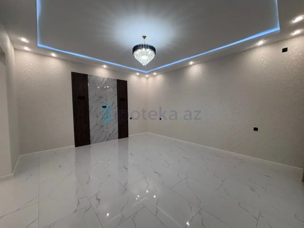 Satılır 3 otaqlı mənzil 140 m²