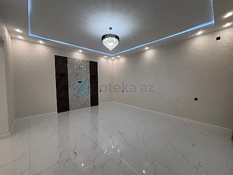 Satılır 3 otaqlı mənzil 140 m²