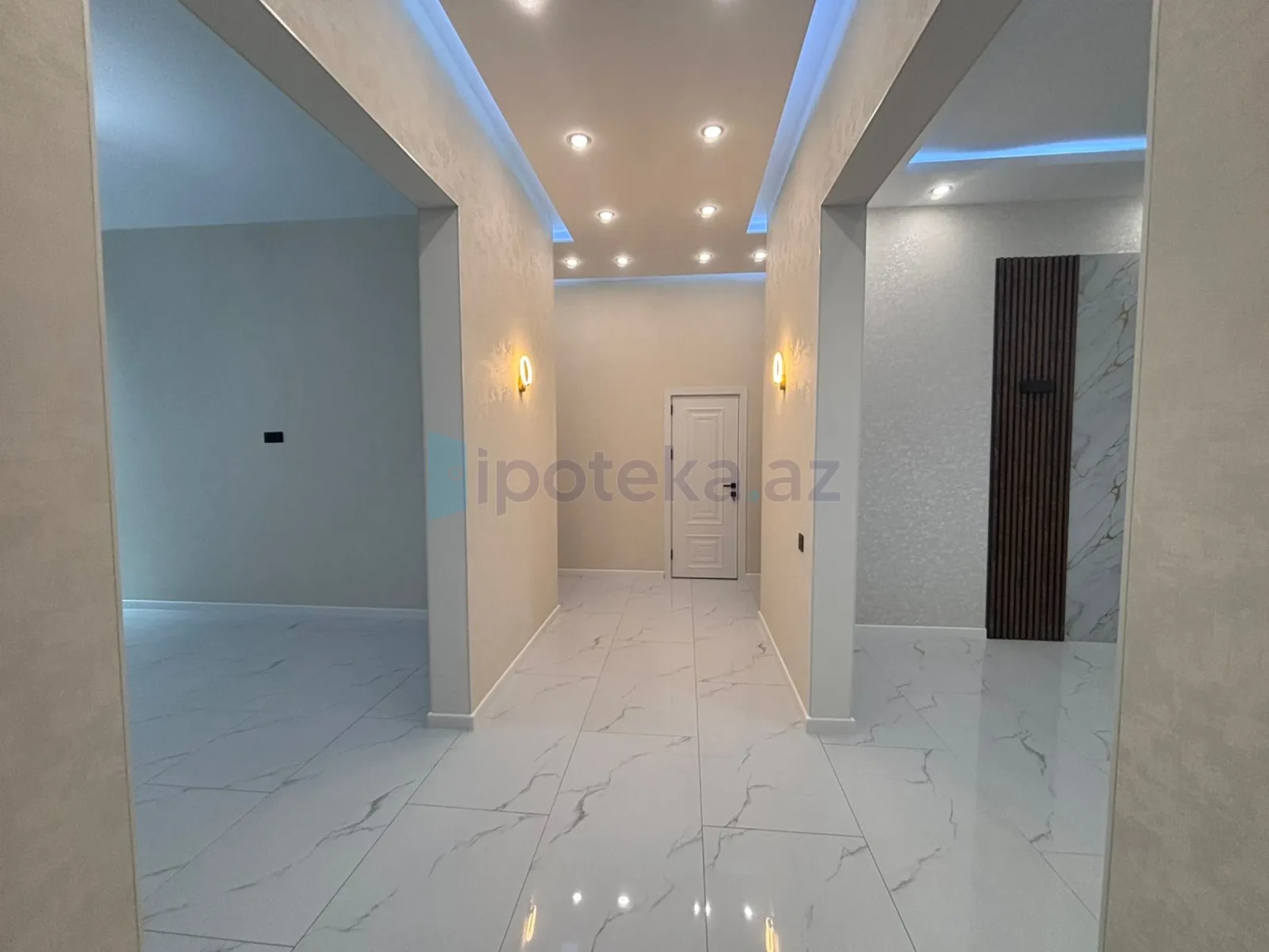 Satılır 3 otaqlı mənzil 140 m²