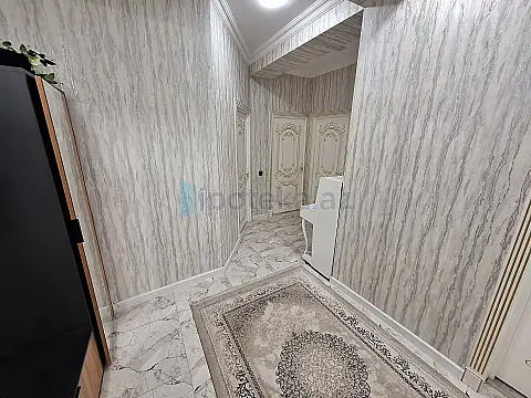 Satılır 3 otaqlı yeni tikili 116.2 m²