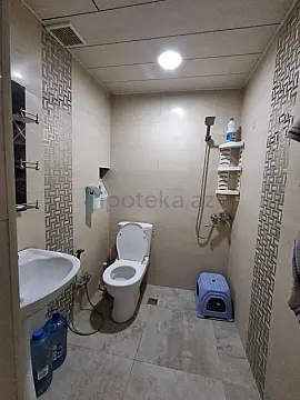 Satılır 2 otaqlı yeni tikili 38 m²